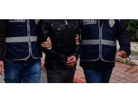 Manisa'da evinde uyuşturucu bulunan kişi tutuklandı