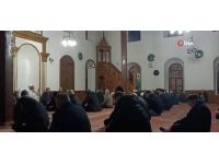 İsveç’te Kur’an-ı Kerim’e yapılan saldırıya Sındırgı'dan tepki