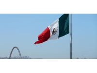 Meksika’da metro istasyonu duman altında kaldı: 24 kişi dumandan etkilendi