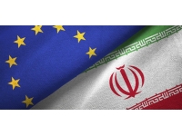 AB İran'a yeni yaptırımları kabul etti