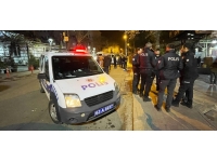 Osmaniye'de asayiş uygulaması: 150 şüpheli gözaltına alındı