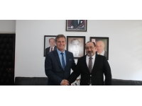 Bakan Arıklı: HADO, KKTC’ye sefer sayısını artırıyor