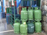 Tüp gaz yarından itibaren 15 TL zamla 255 TL’den satılacak