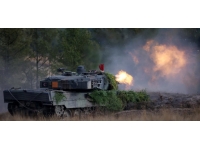 Ukrayna'ya tank desteği: Savaşın seyri değişecek mi?