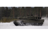 ABD: Tanklar sadece savunma koşuluyla verilecek