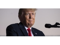 Trump, Facebook ve Instagram'a geri dönebilecek