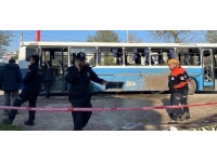 Bursa'daki terör saldırısının 4 sanığı için 913'er yıla kadar hapis istendi