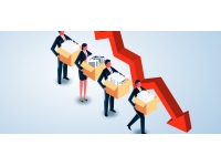 Teknoloji sektöründe küçülme dalgası sürüyor