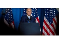 Biden ülkelerine dönemeyen Hong Kongluların vizelerini 2 yıl uzattı