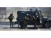 İsrail güçleri Doğu Kudüs'te Filistinli bir genci öldürdü