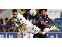 Fenerbahçe Kasımpaşa'yı konuk edecek