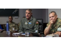 ABD'li generalden birliklerine hazırlık çağrısı: 2025'te Çin'le savaşabiliriz