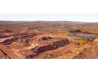 Batı Avustralya'da küçük radyoaktif kapsül kayboldu