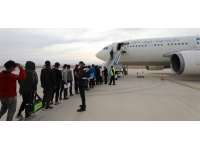 Bir haftada 2 bin 831 düzensiz göçmen sınır dışı edildi