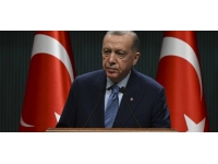 Cumhurbaşkanı Erdoğan Hollanda'daki Türklere telefonla hitap etti