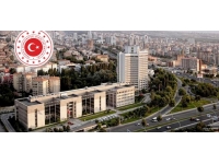 Dışişleri Bakanlığı'ndan ABD ve Avrupa'ya seyahat uyarısı