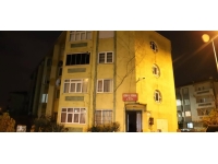 Sakarya'da hırsız bir binadaki 9 daireyi soydu