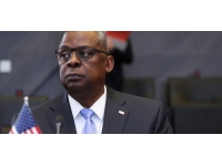 ABD Savunma Bakanı, Güney Kore'ye ortak savunma taahhüdünü yineledi