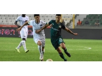 Kasımpaşa Giresunspor'u ağırlayacak