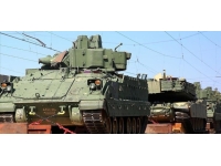 Ukrayna Avrupa'dan desteği artırmasını istiyor