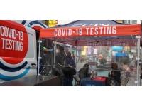 ABD'de COVID-19 nedeniyle ilan edilen "ulusal acil durum" 11 Mayıs'ta kaldırılacak