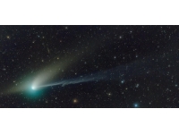 Kozmik ziyaretçi 50 bin yıl sonra geri dönüyor