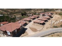 "İlk Evim Arsa" projesinde kura çekimi başladı