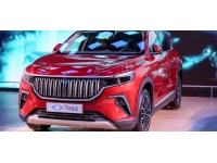 Togg'da ön sipariş süreci başlıyor