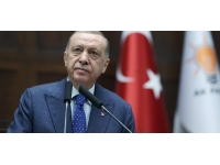 Cumhurbaşkanı Erdoğan: Kılıçdaroğlu'na yeni sloganını vereyim "bay bay Kemal"