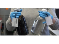 Bilecik’te kurulan tesisle baz yağ ithalatı azalıyor