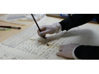 140 yıllık nüfus belgeleri dijital ortama taşınıyor