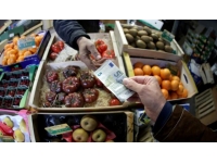 Euro Bölgesi’nde yıllık enflasyon ocakta yüzde 8,5 oldu