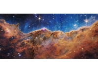 ‘Big Bang Teorisi’ Çöktü mü?