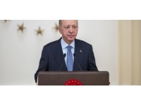 Cumhurbaşkanı Erdoğan: EYT'de ilk aylıklar şubat ya da mart gibi bağlanabilir