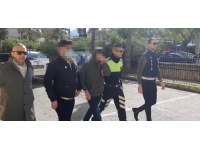 Kazayla ilgili tutuklanan iki araç sürücüsü yargıç huzuruna çıkarıldı