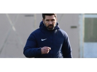 Erzurumspor'da Muzaffer Bilazer gitti Hakan Kutlu geldi