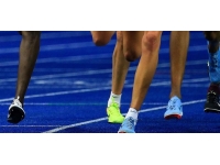 Milli atletlerden 2 altın 1 gümüş madalya