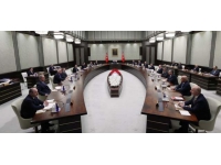 Kabine bugün toplanacak: Gündem EYT ve NATO