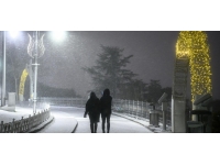 İstanbul'da bazı üniversiteler eğitime ara verdi