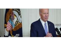 ABD Başkanı Biden'dan Türkiye mesajı: Desteğe hazırız