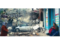 “Seviye 4” verilebilecek en üst düzey alarm