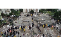 Dünya liderlerinden Cumhurbaşkanı Erdoğan'a geçmiş olsun telefonu