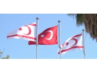 KKTC'nin insani yardımlarını taşıyan 2 gemi Türkiye'ye doğru yola çıktı