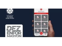 'Dezenformasyon Bildirim Servisi' kullanıma açıldı
