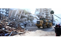 İtalya depremzedeler için Türkiye'ye sahra hastanesi gönderecek