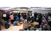 Avrupa ülkelerindeki Türkler depremzedelere yardım için seferber