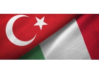 İtalya'dan Türkiye'ye anlamlı mesaj: Karanlığın ardında nice güneşler var