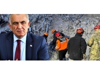 Çavuşoğlu:KKTC ekibinden herhangi birine ulaşmış değiliz