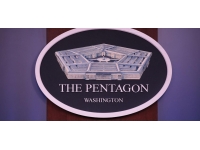 Pentagon: George HW Bush uçak gemisi Türkiye’ye gidiyor