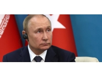 Putin’den Türkiye’deki Rus arama kurtarma ekiplerinin arttırılması talimatı